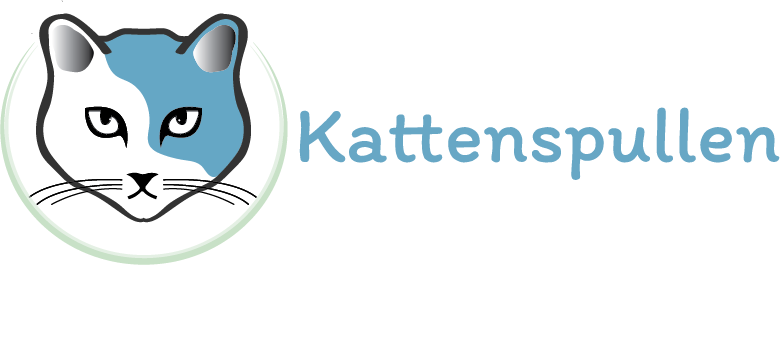 Kattenspullen