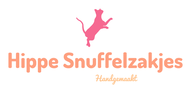 Kittenpakket review #1: Hippe Snuffelzakjes